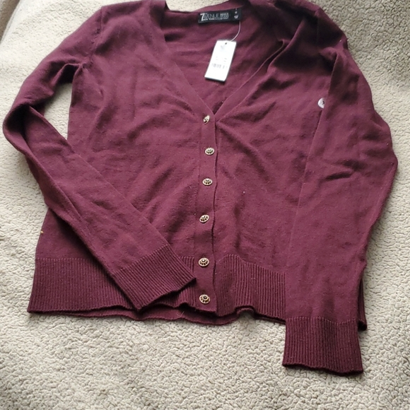Set of 2 Cardigans - Picture 2 of 5